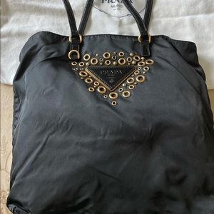 Prada handbag